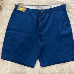 Men’s Roundtree & Yorke shorts.